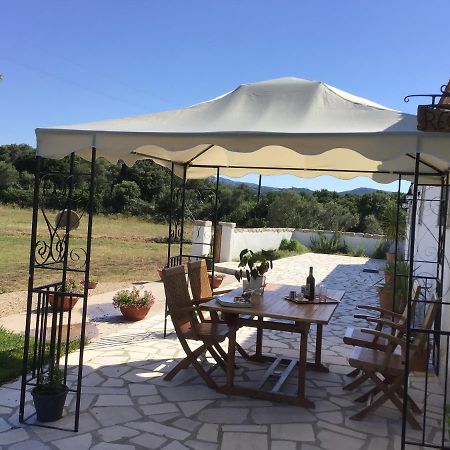 Lu Antu Alloggi Agrituristici Arzachena Εξωτερικό φωτογραφία
