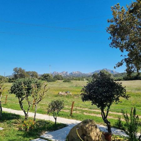 Lu Antu Alloggi Agrituristici Arzachena Εξωτερικό φωτογραφία