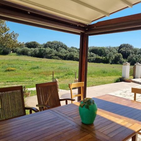 Lu Antu Alloggi Agrituristici Arzachena Εξωτερικό φωτογραφία