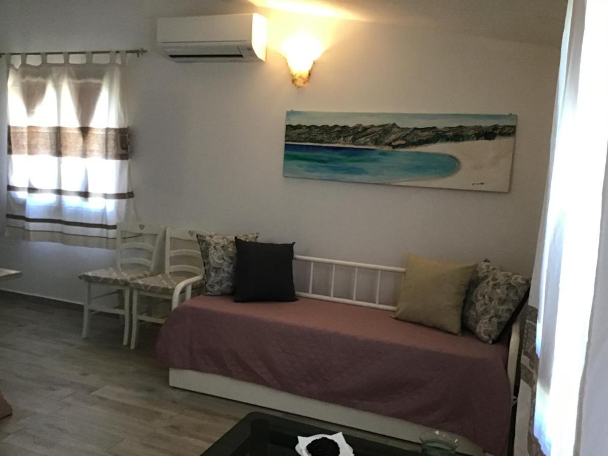 Lu Antu Alloggi Agrituristici Arzachena Εξωτερικό φωτογραφία