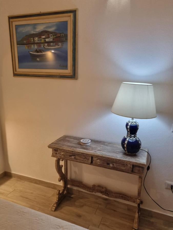 Lu Antu Alloggi Agrituristici Arzachena Εξωτερικό φωτογραφία