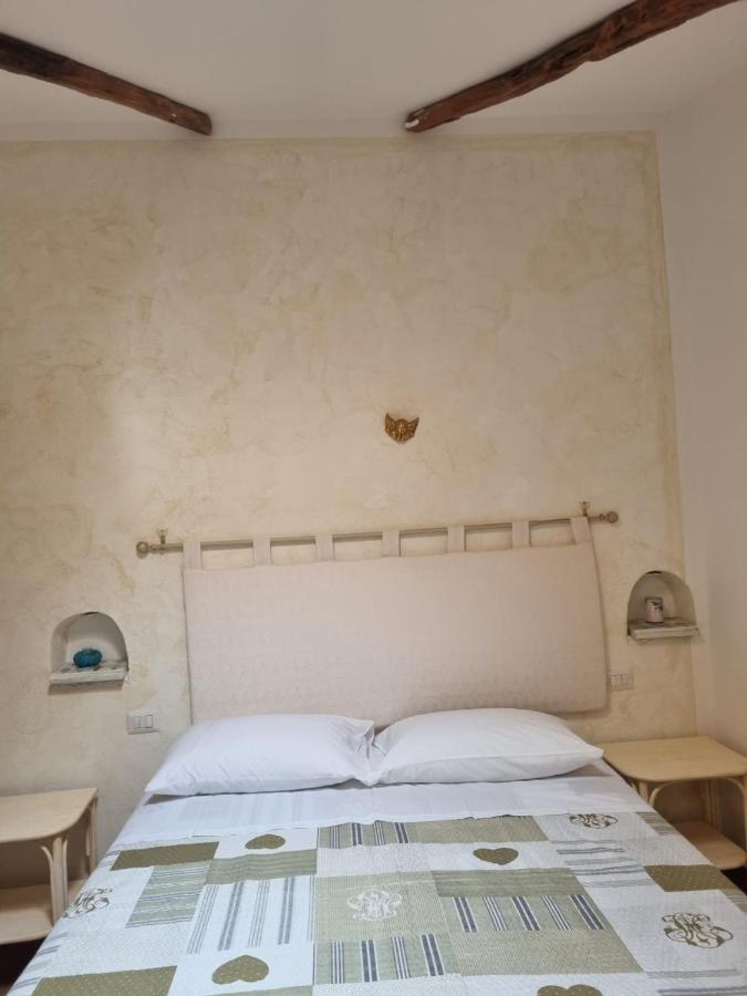 Lu Antu Alloggi Agrituristici Arzachena Εξωτερικό φωτογραφία