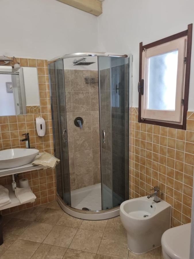 Lu Antu Alloggi Agrituristici Arzachena Εξωτερικό φωτογραφία