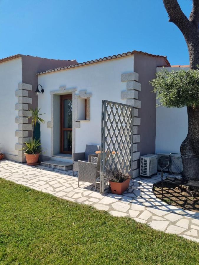 Lu Antu Alloggi Agrituristici Arzachena Εξωτερικό φωτογραφία