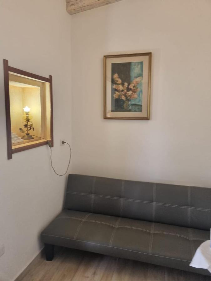 Lu Antu Alloggi Agrituristici Arzachena Εξωτερικό φωτογραφία