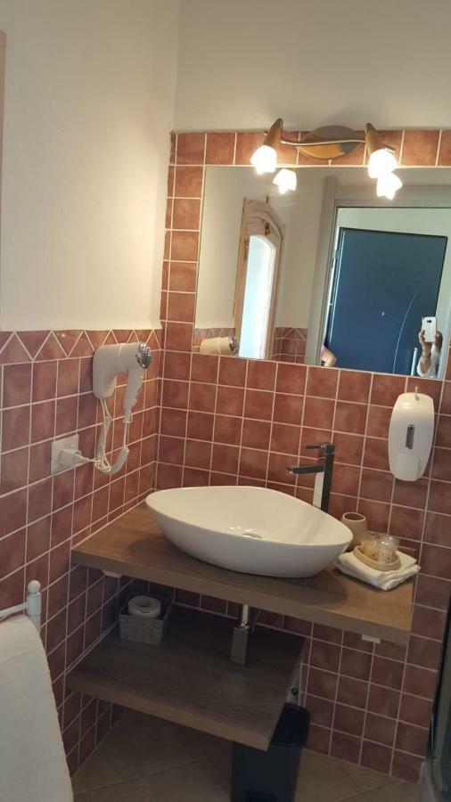 Lu Antu Alloggi Agrituristici Arzachena Εξωτερικό φωτογραφία
