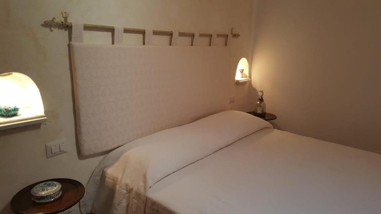 Lu Antu Alloggi Agrituristici Arzachena Εξωτερικό φωτογραφία